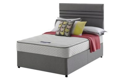 Silentnight Levison 1000 Memory Kingsize Divan